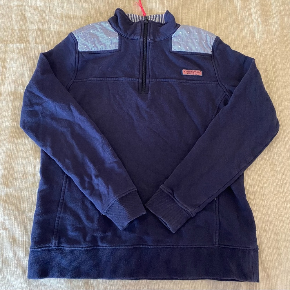 Vineyard Vines Shep Shirt